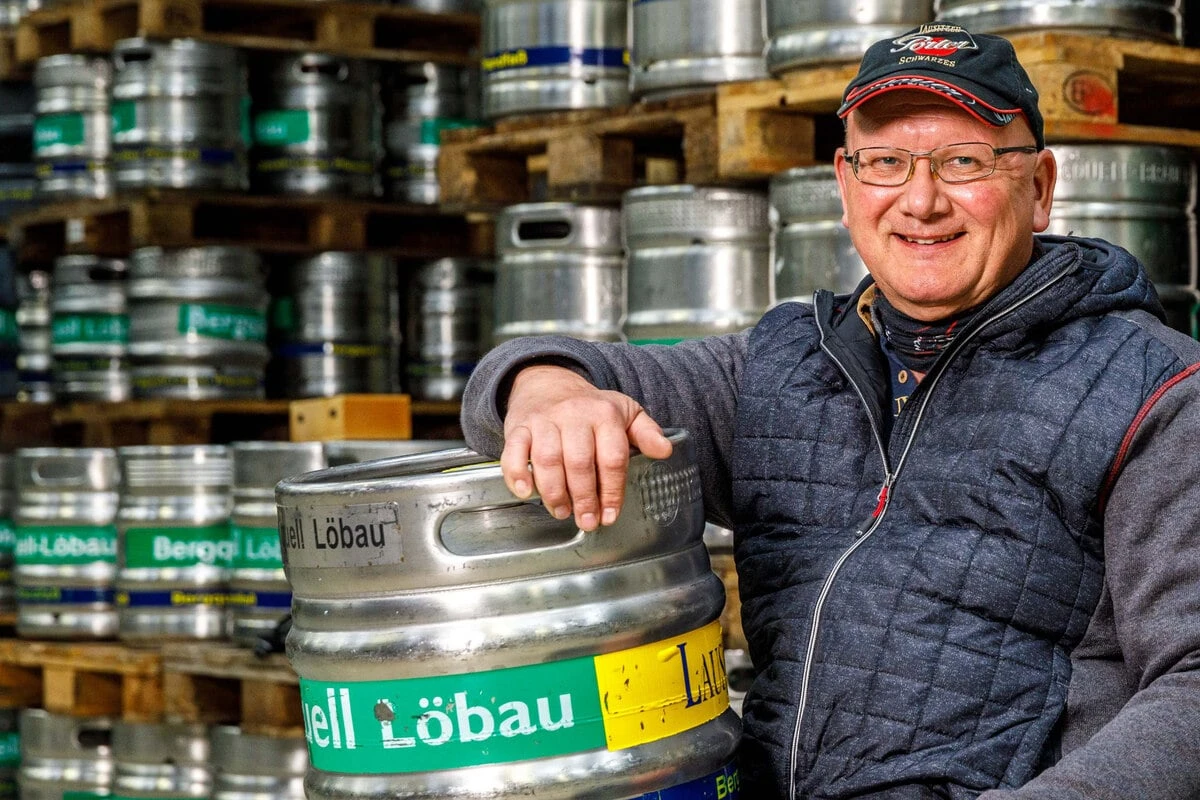 Ein Bierchen geht immer: Sachsens Brauereien haben Grund zur Freude