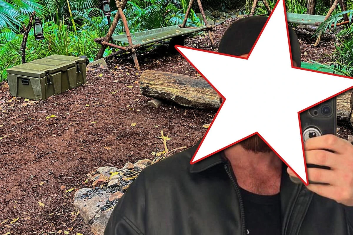 Neues RTL-Gerücht: Dieser Reality-Macho soll ins Dschungelcamp ziehen