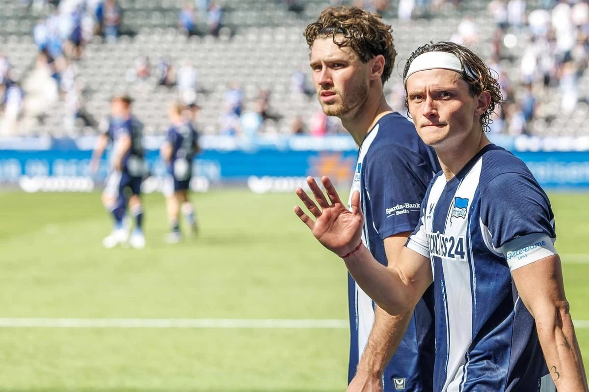 DFB-Pokal live: Nur noch Profiklubs im Einsatz! Diese Spiele warten heute auf Euch