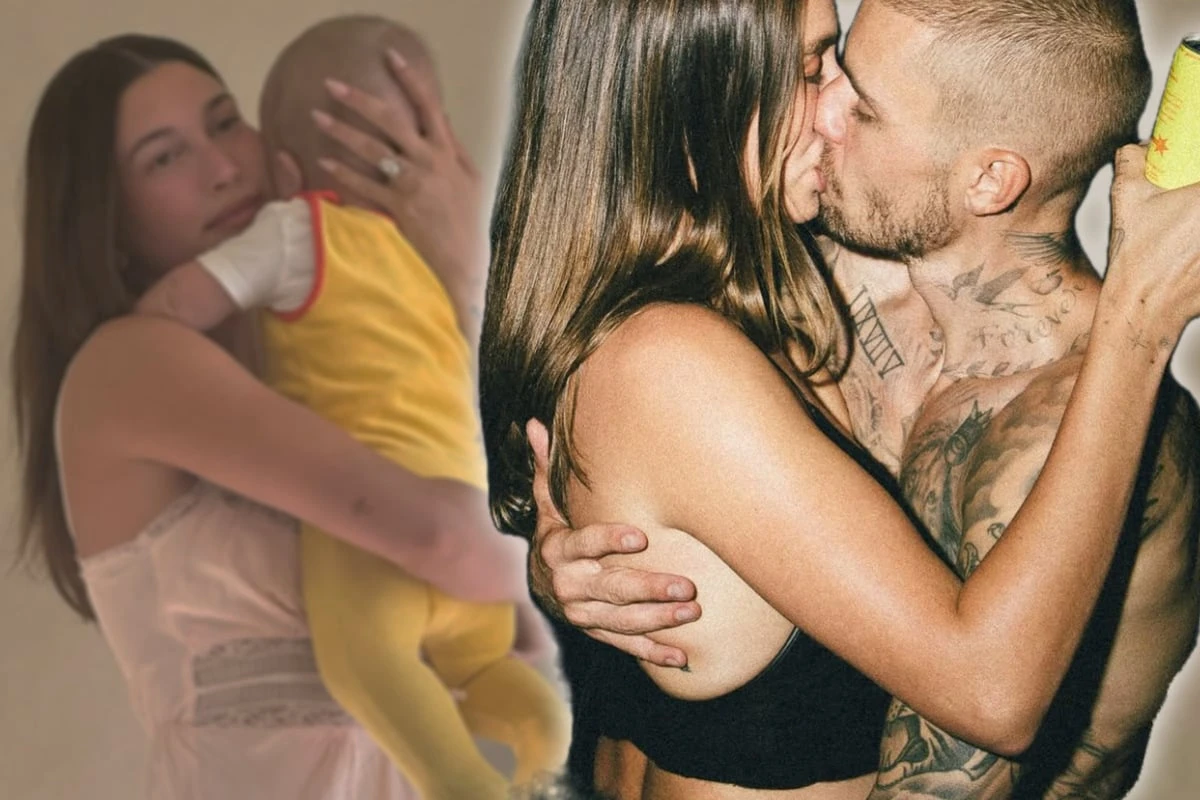 Trotz Ehekrise: Justin Bieber und Hailey wollen offenbar ihre Familie vergrößern