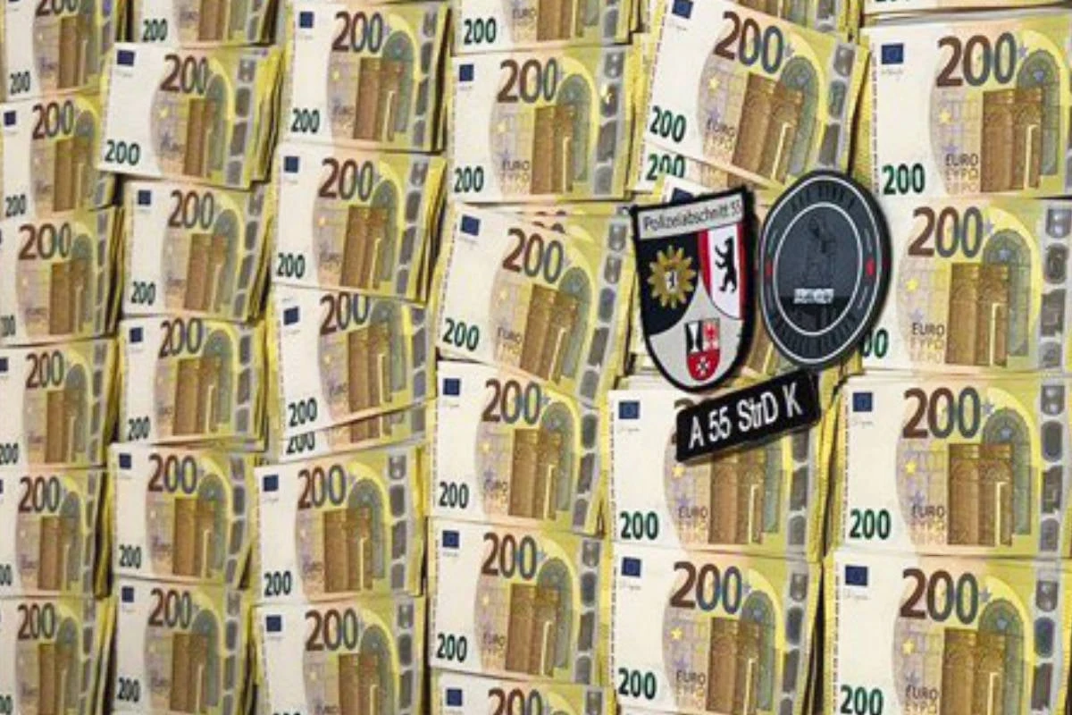 Polizei nimmt Drogendealer hoch: Seine Ausrede ist kurios