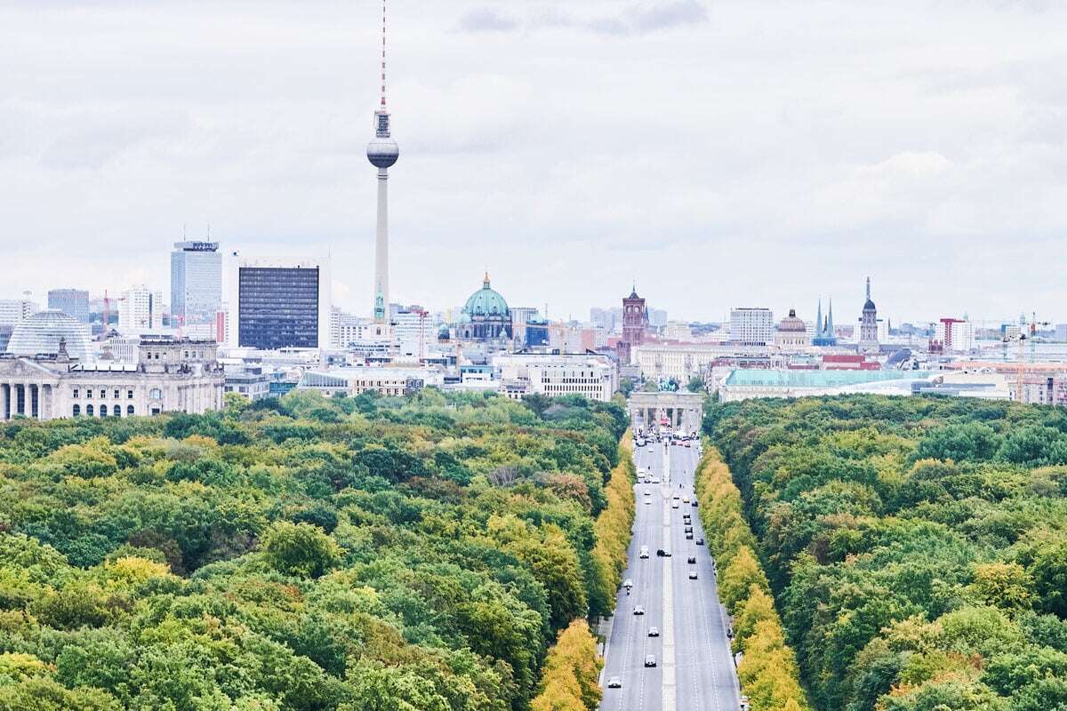 Großdemo 