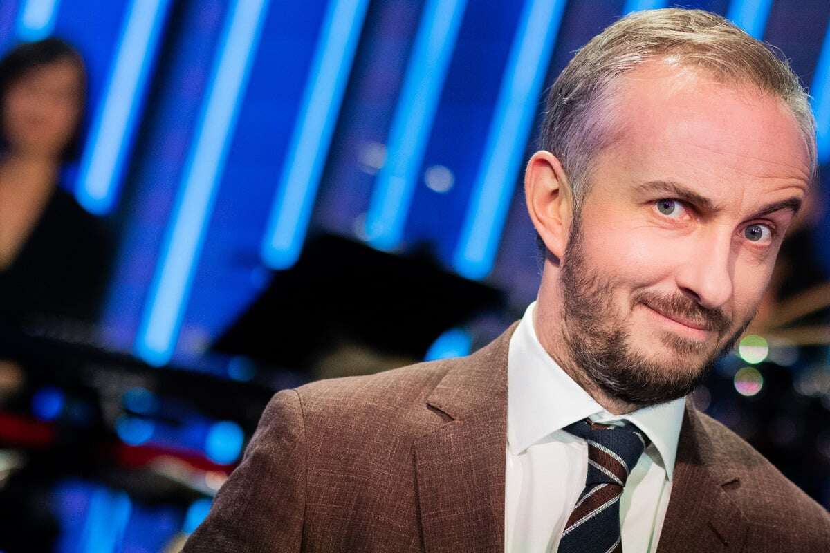 Streit an der Discounter-Kasse: Jan Böhmermann will nicht zahlen