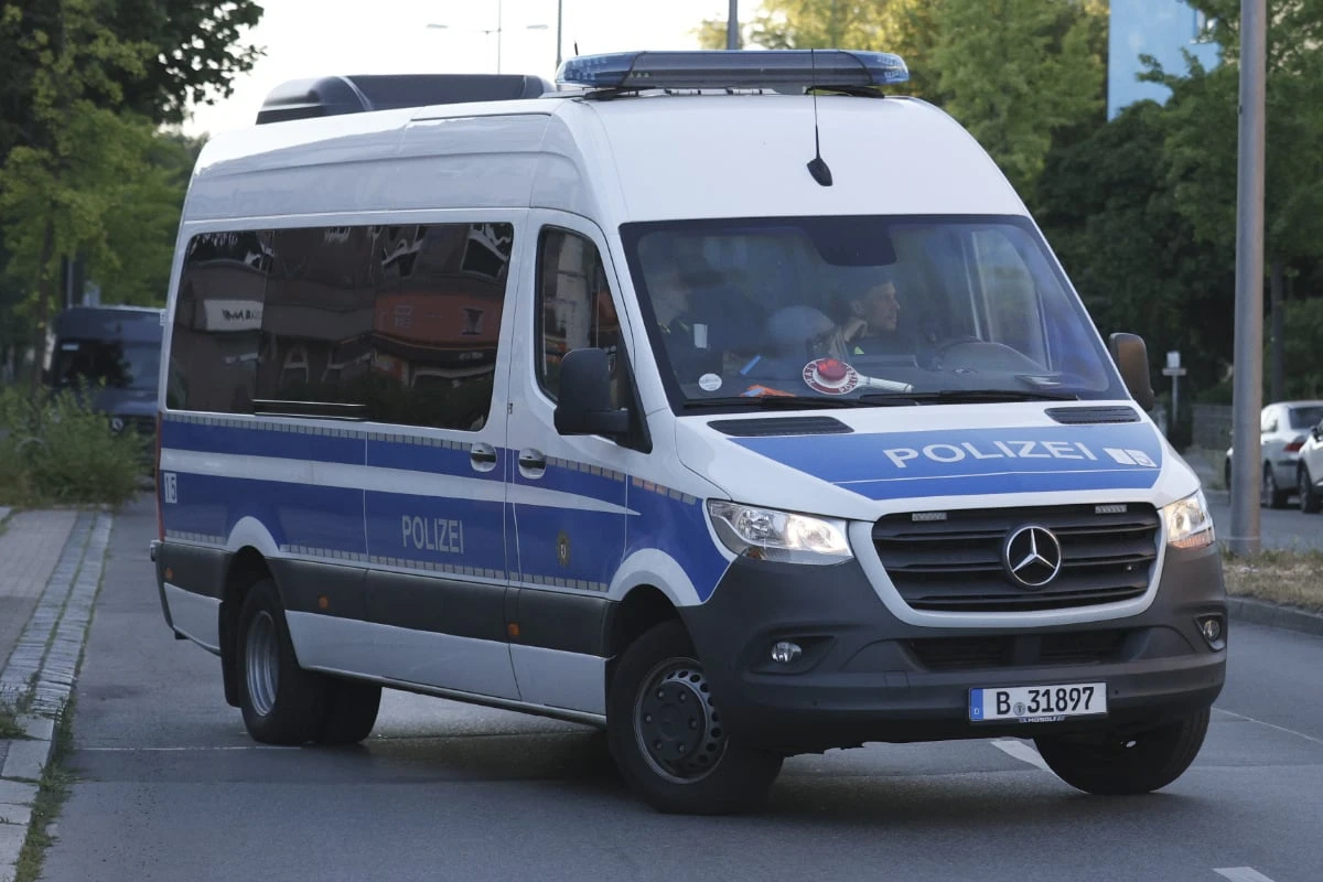 Streit in Reinickendorf eskaliert: Mann auf offener Straße angeschossen