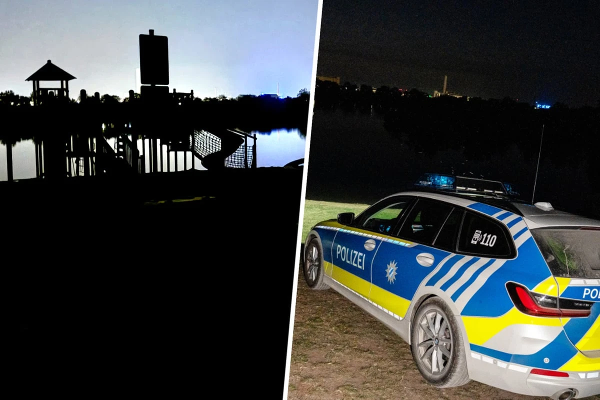 Sie trieben leblos im Wasser: Schwestern (6, 7) nach Badeunfall in Lebensgefahr