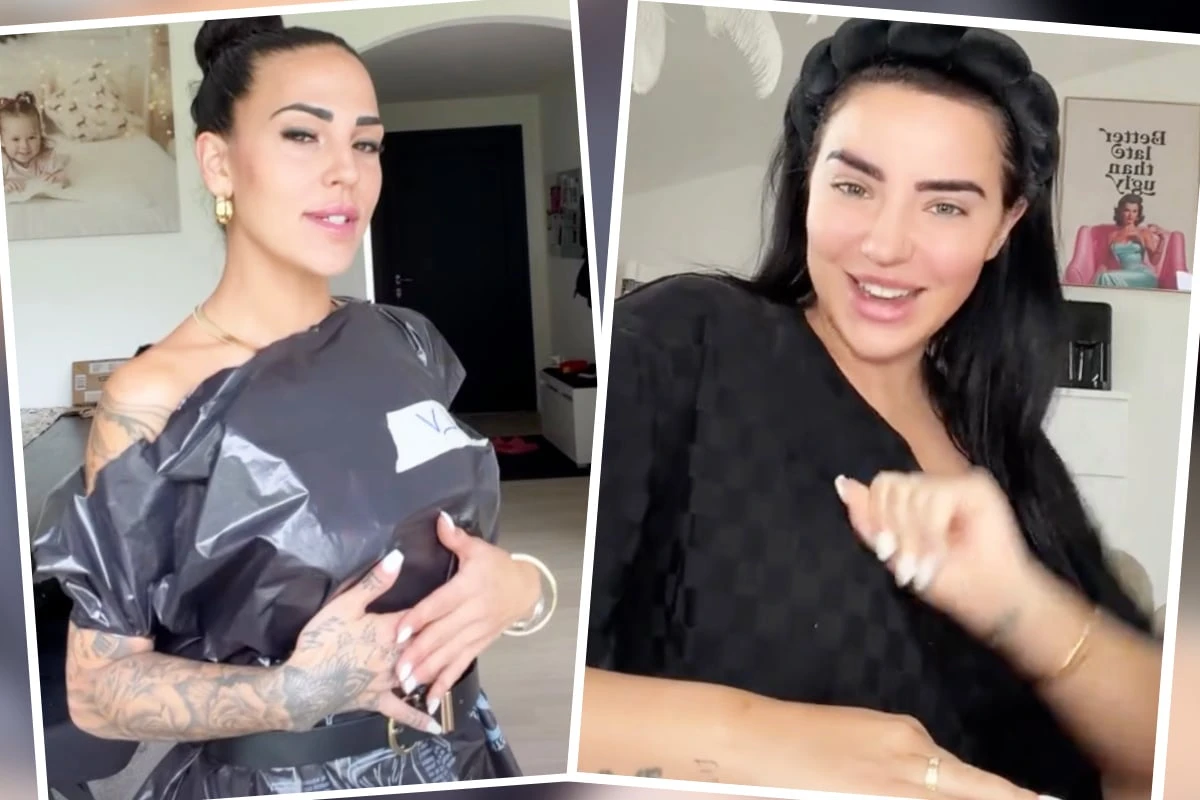 Leyla Heiter droht Elena Miras: 