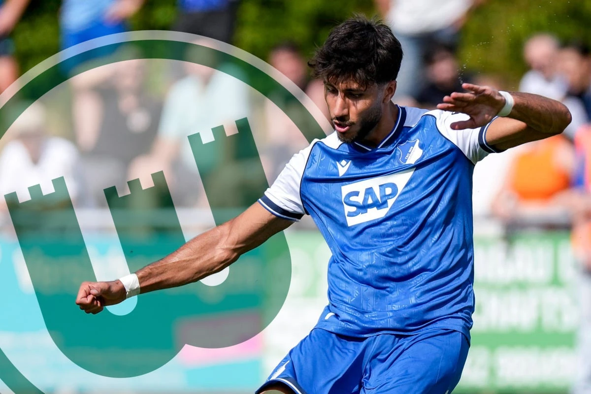 Transfermarkt im Ticker: Bundesliga-Absteiger holt TSG-Talent Damar fest