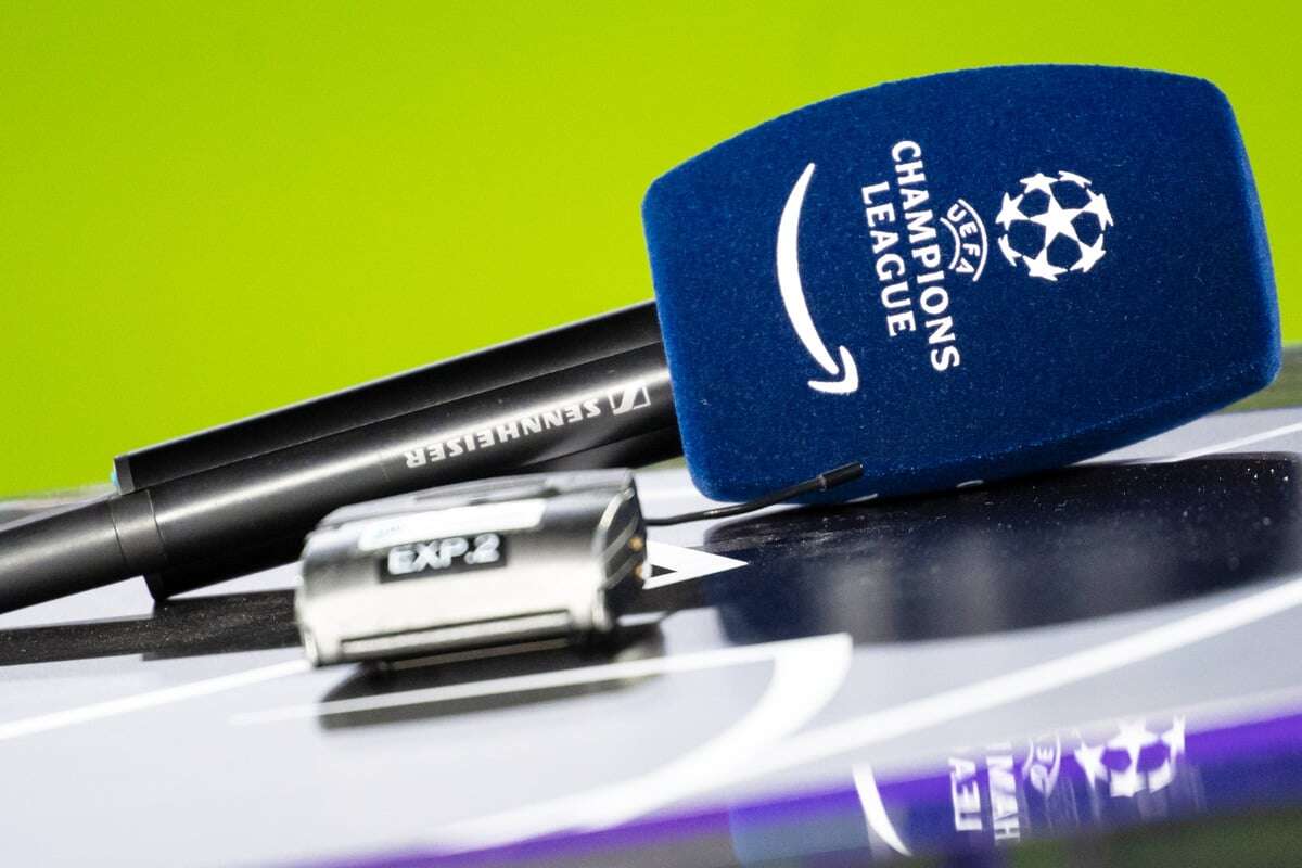 Champions League live: Hier gibt es die deutschen Spiele zu sehen