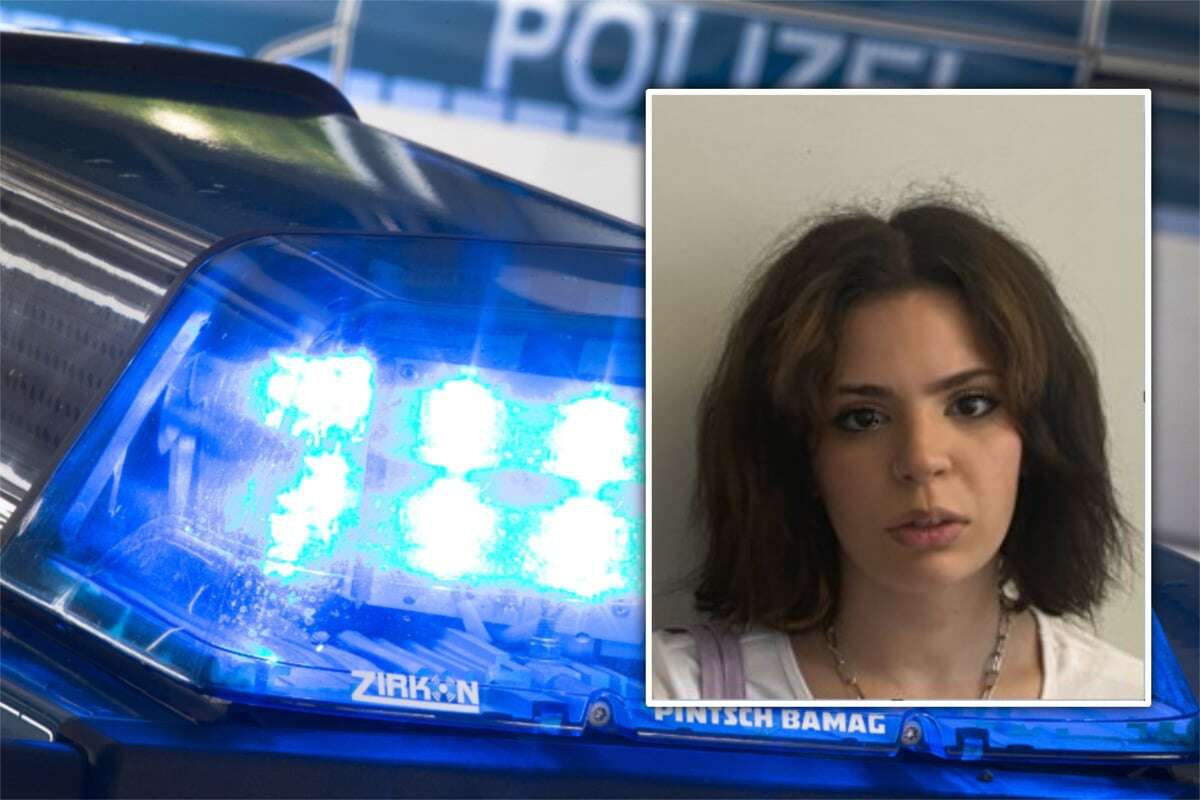 Sie ist vielleicht in Gefahr: Polizei sucht nach vermisster Maysam (17)