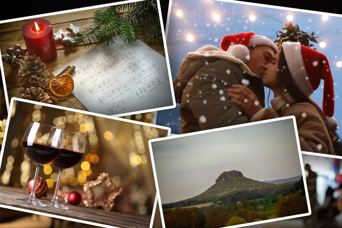 16 Tipps zum Dritten Advent: Das erwartet Euch am Sonntag in und um Dresden