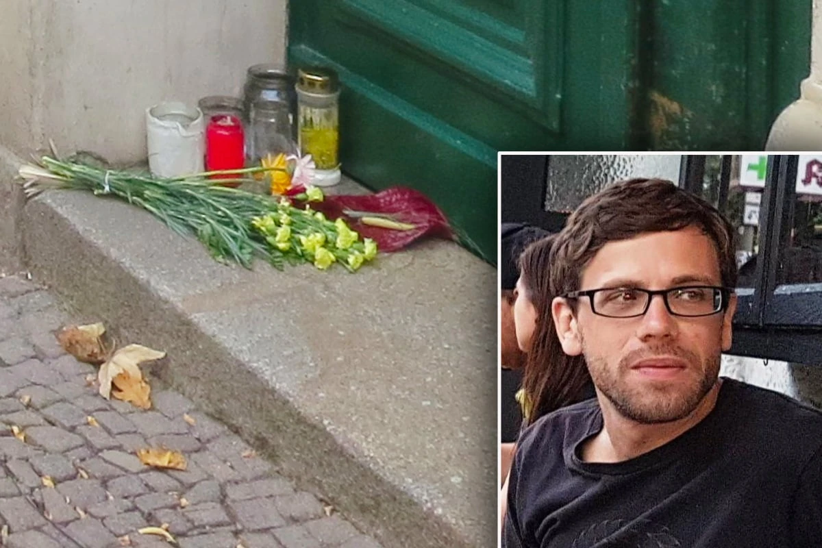 Leipziger (†34) vor Haustür getötet: Ermittlungen gegen zwei Verdächtige eingestellt