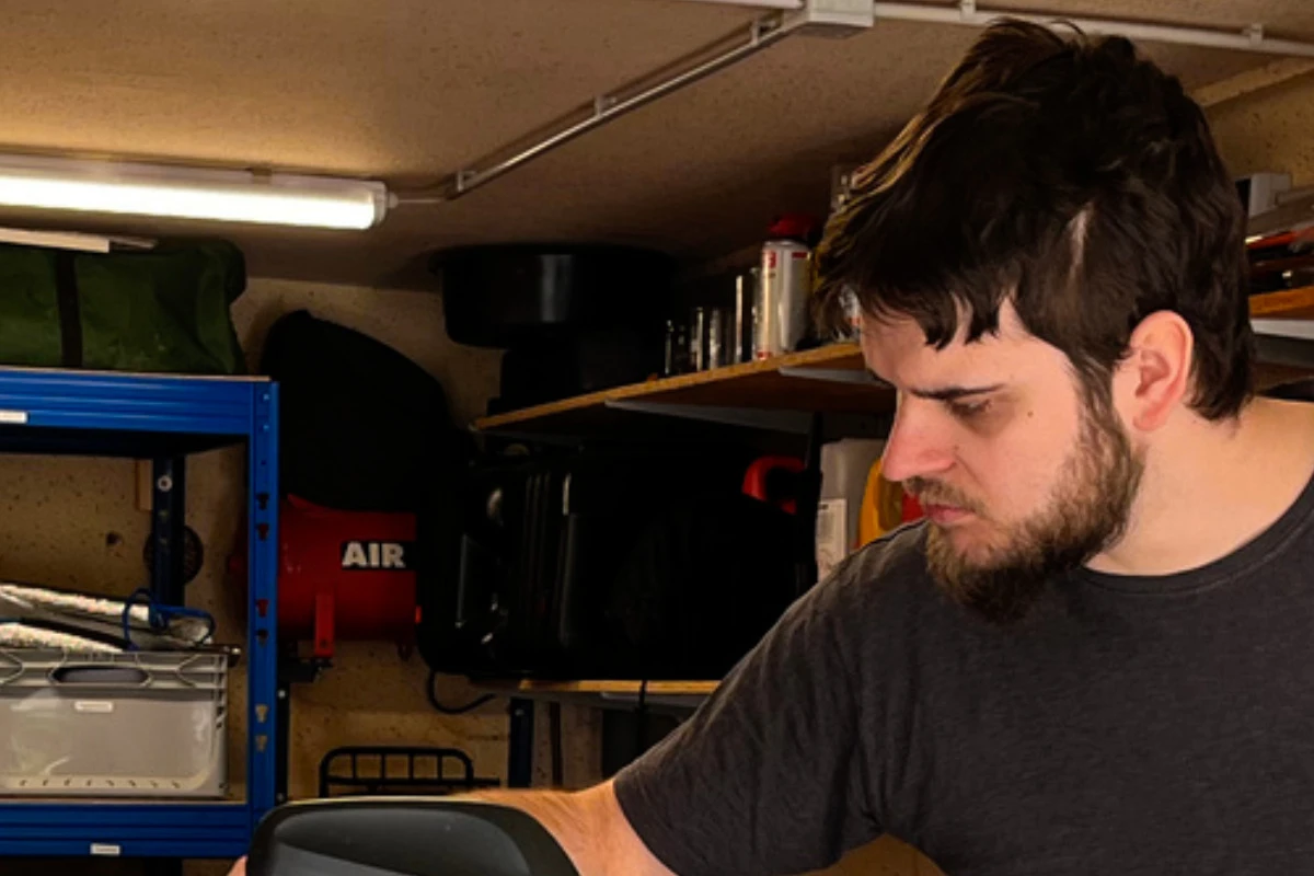 Ausbildung und Studium, trotzdem kein Job: Niemand will Lukas (27)!