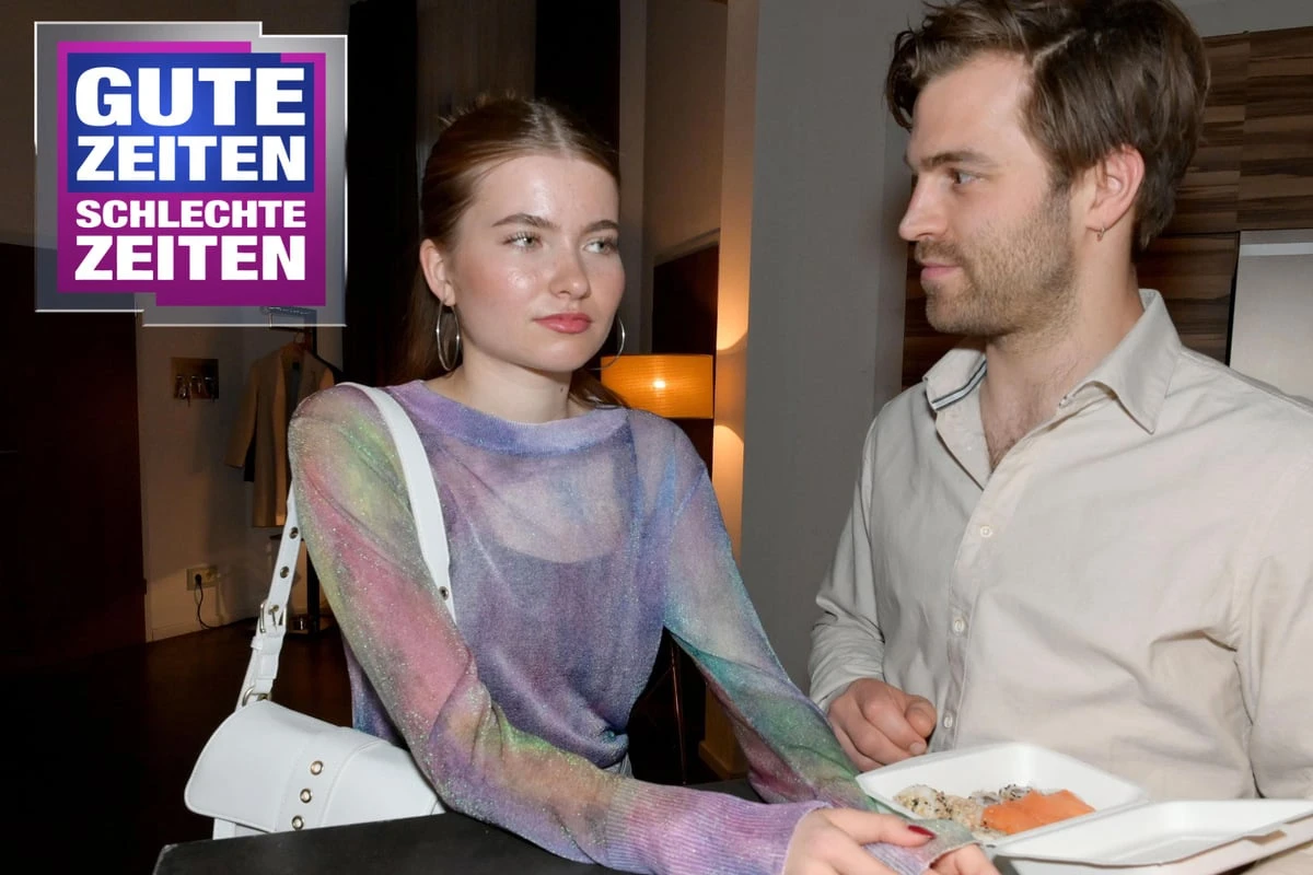 GZSZ-Johanna der Wahrheit auf der Spur: Bricht der Gerner-Clan jetzt auseinander?