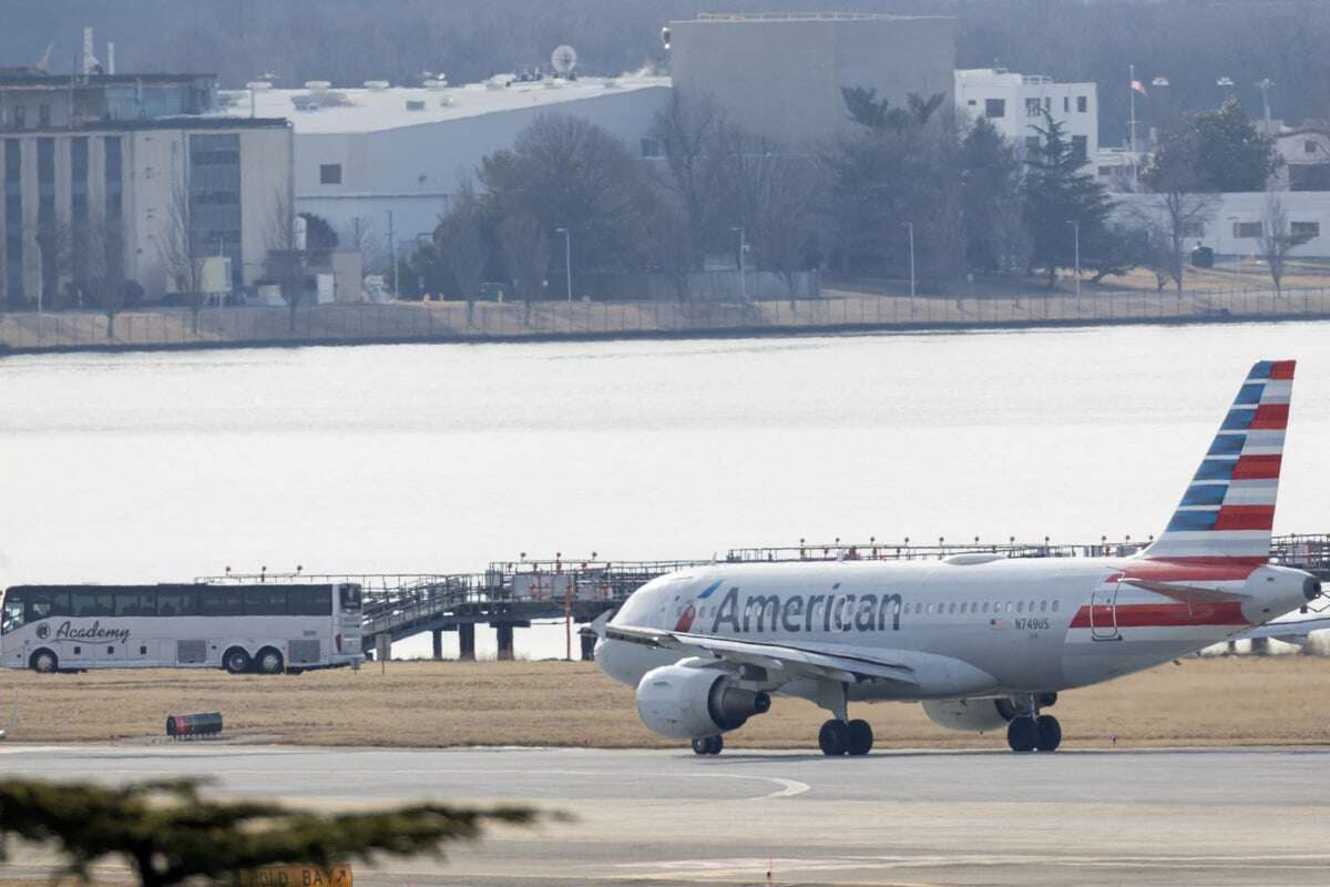 Wieder ein Flugzeugunfall: 64-Jähriger bei Zusammenstoß mit Flieger schwer verletzt!