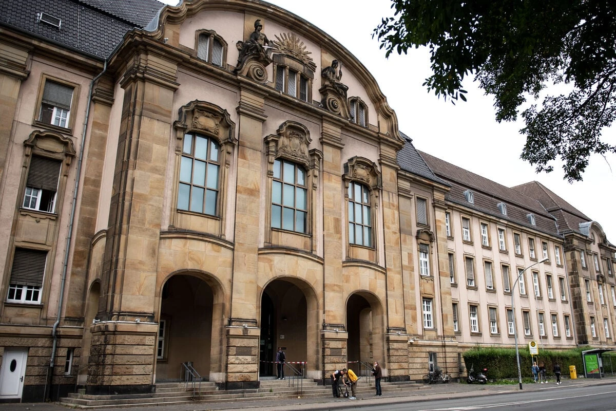 Es geht um fast 38 Millionen Euro! Ex-FDP-Politiker wegen Steuerhinterziehung vor Gericht