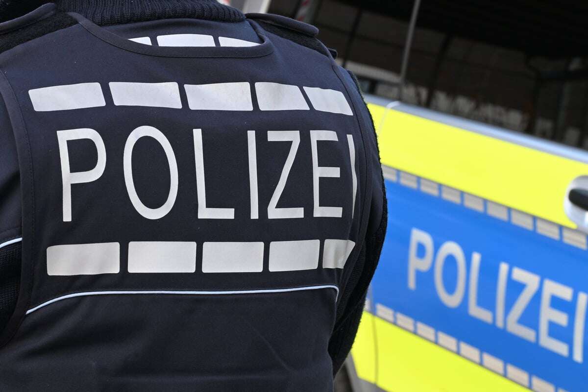 Sexueller Übergriff in Stuttgart: 14-Jährige an Hals gepackt und in Schritt gefasst!