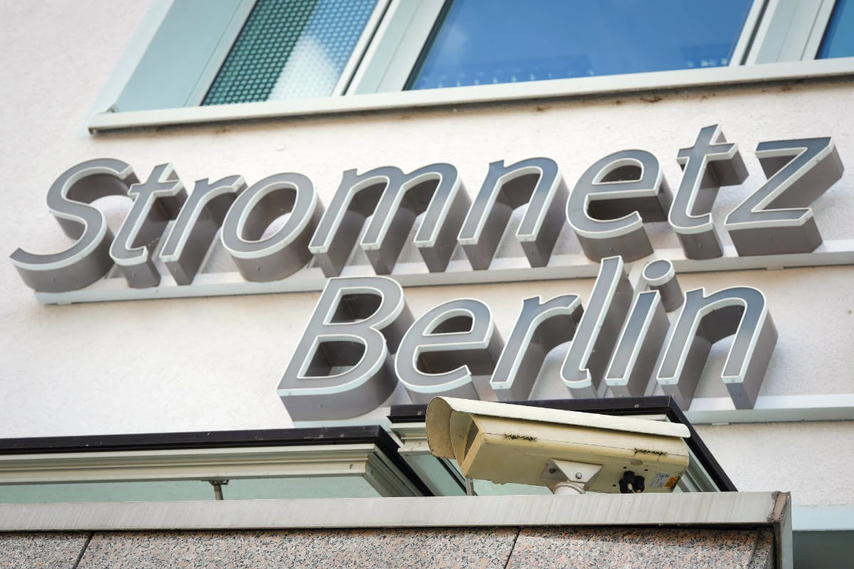 Schon wieder Stromausfall in Berlin: 4500 Haushalte im Westen betroffen