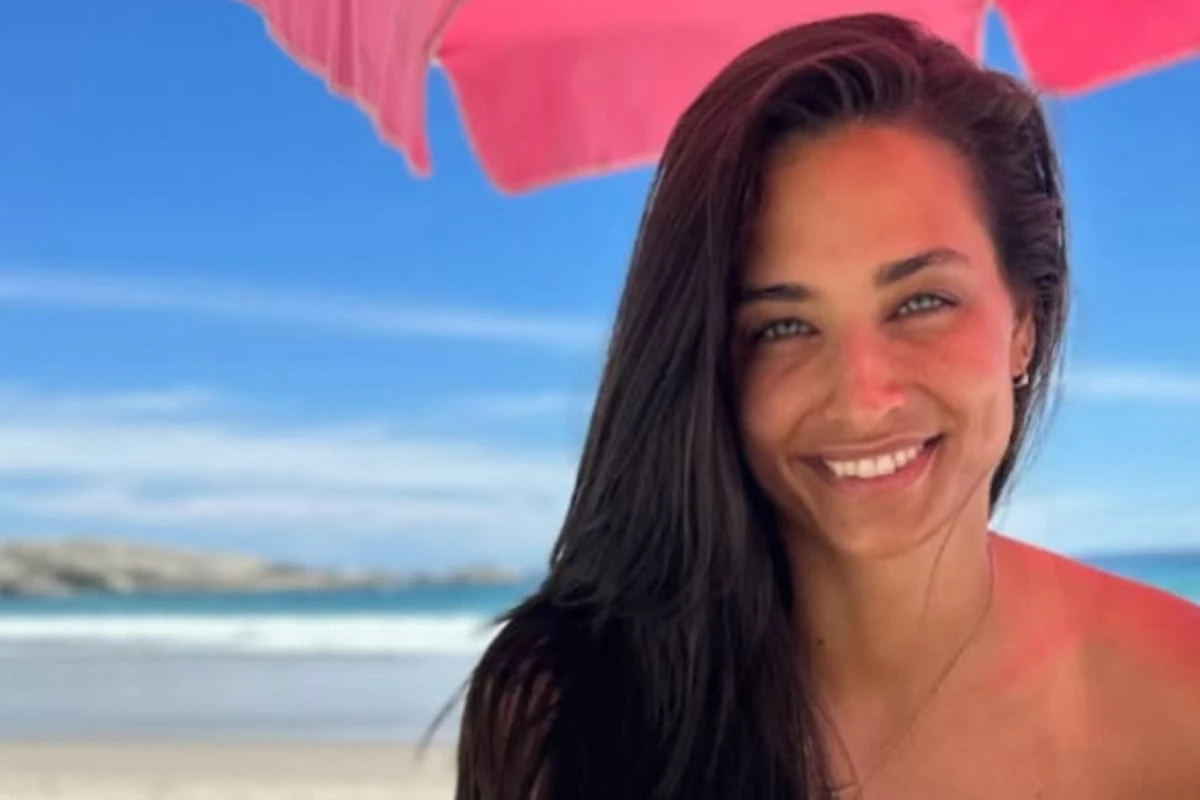 Heiß, heißer, Amira Aly: Pocher-Ex posiert in sexy Dessous für Werbekampagne