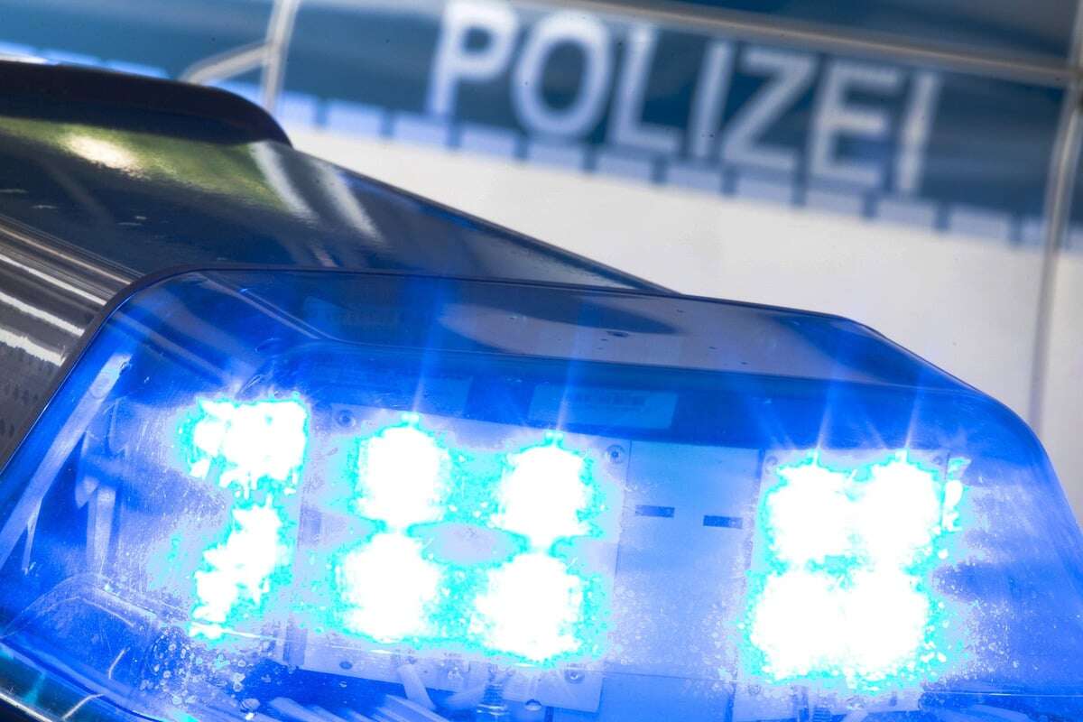 Mann durch Schuss in Osnabrücker Innenstadt schwer verletzt