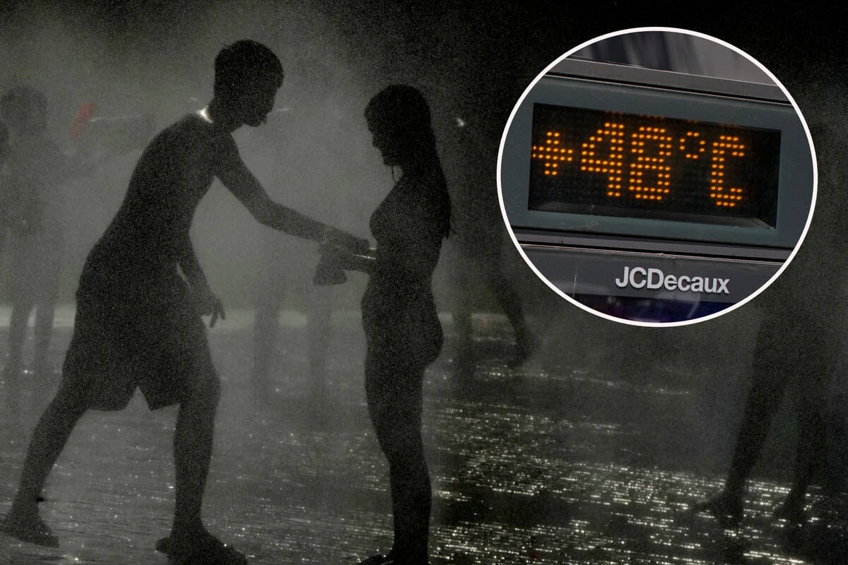 Rekordsommer 2024: Über 60.000 Menschen starben wegen der Hitze