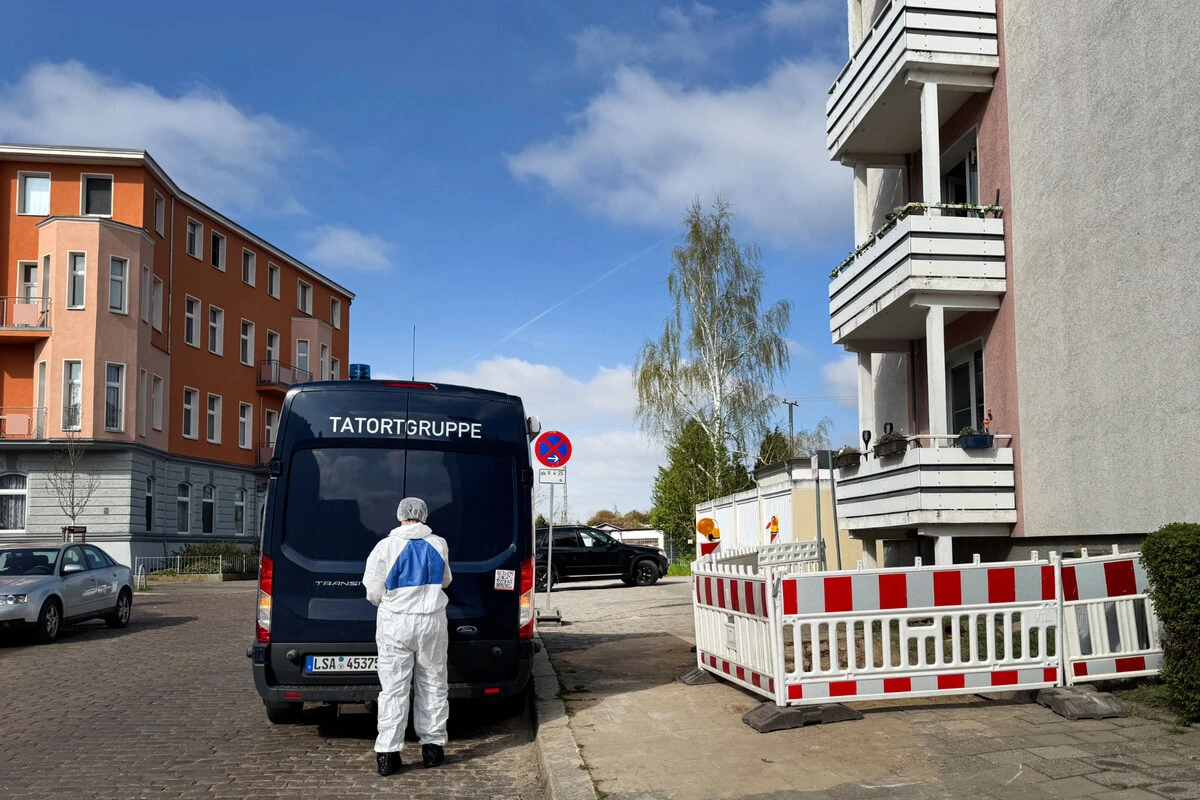Balkonsturz aus viertem Stock: So geht es Mutter und Kind jetzt