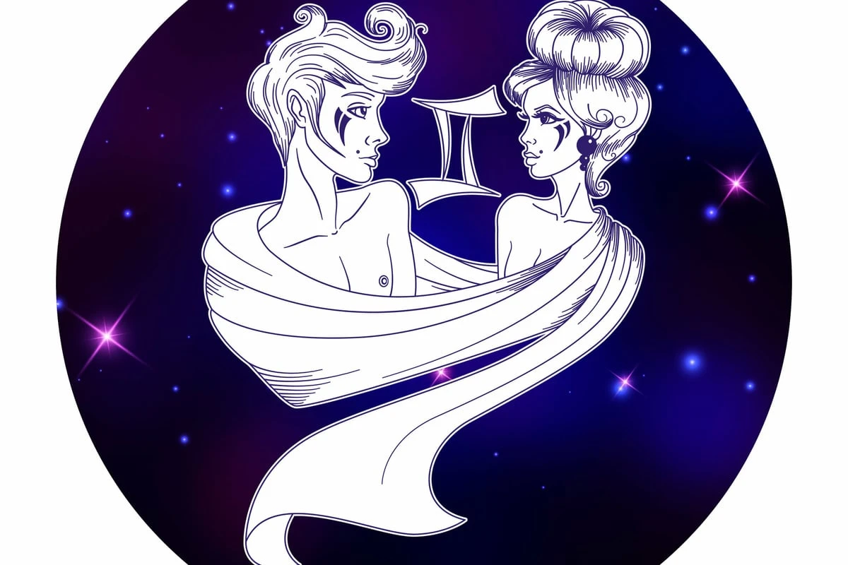 Monatshoroskop Zwillinge: Dein Horoskop für September 2025