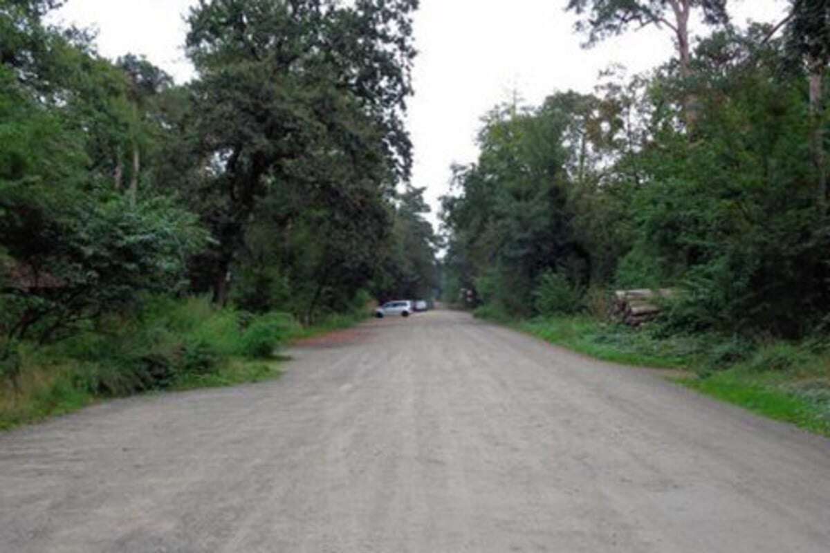 Joggerin (†36) kaltblütig auf Waldweg erstochen: Polizei mit Durchbruch?