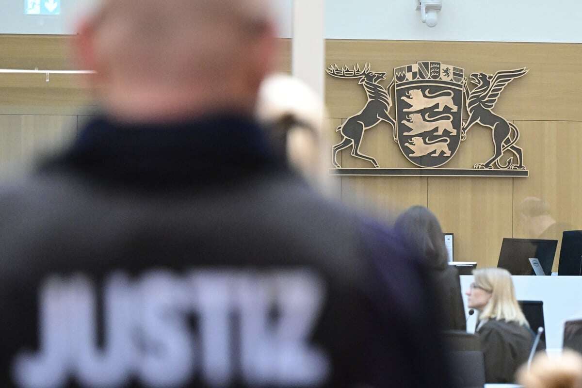 13-Jährige vergewaltigt: Drei Männer verurteilt!