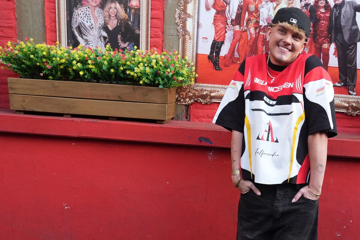 Wahnsinns-Summe! So viel Kohle verdient Twenty4Tim mit nur einem Deal