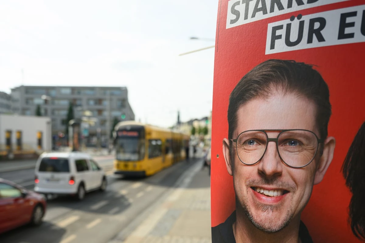 Beratungsstellen alarmiert: Gewalt gegen politische Gegner steigt in einem Jahr um 72 Prozent an