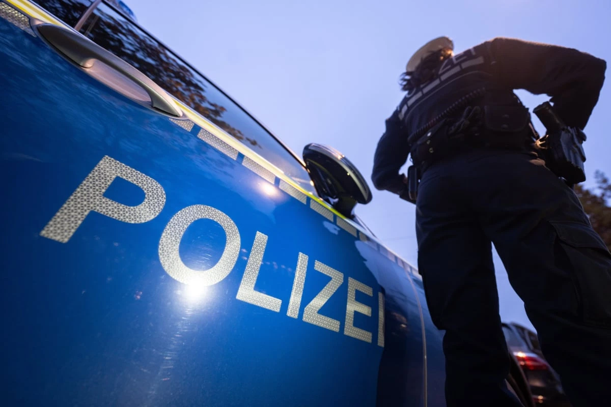 Bedrohungslage an Schule im Norden: Gebäude evakuiert