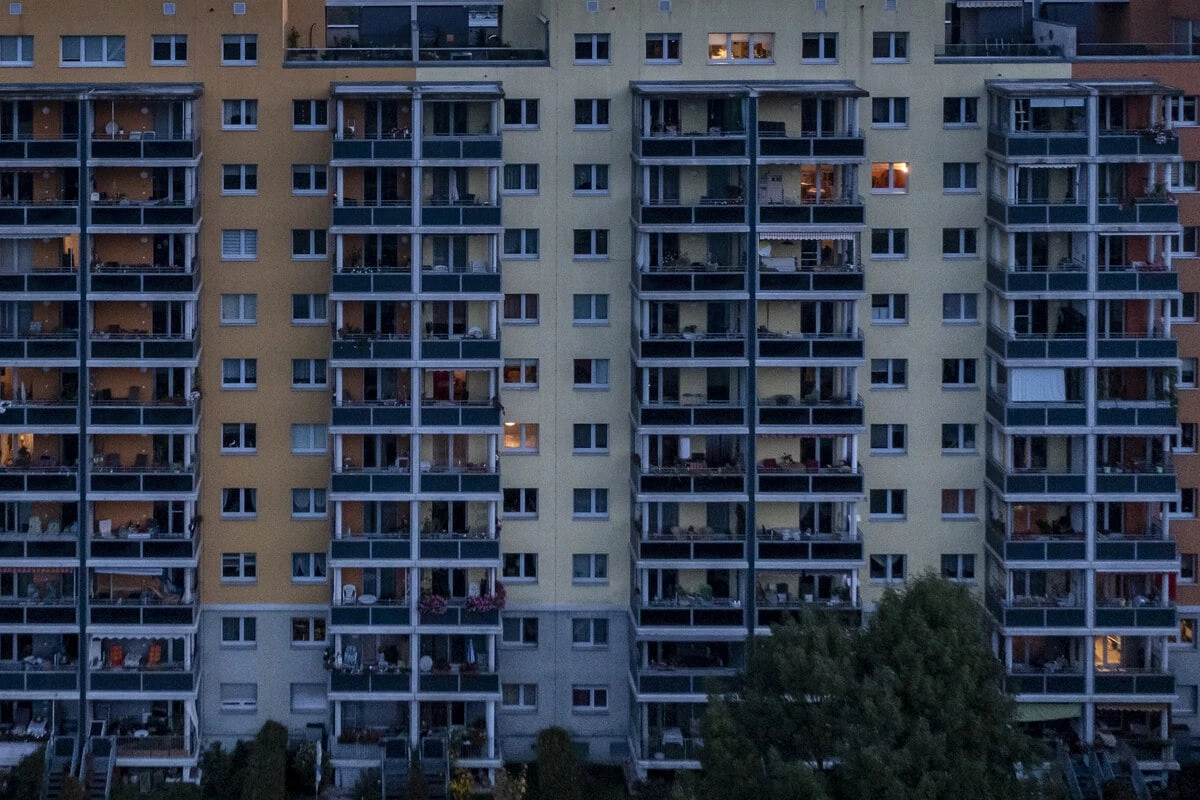 Leipzig geht gegen Mietwucher vor: Vermietern drohen bis zu drei Jahre Knast
