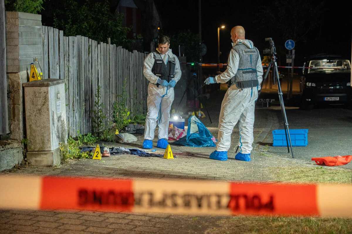 Ermittlungen nach Messerattacke: 15-Jähriger tot, 19-Jährige in U-Haft