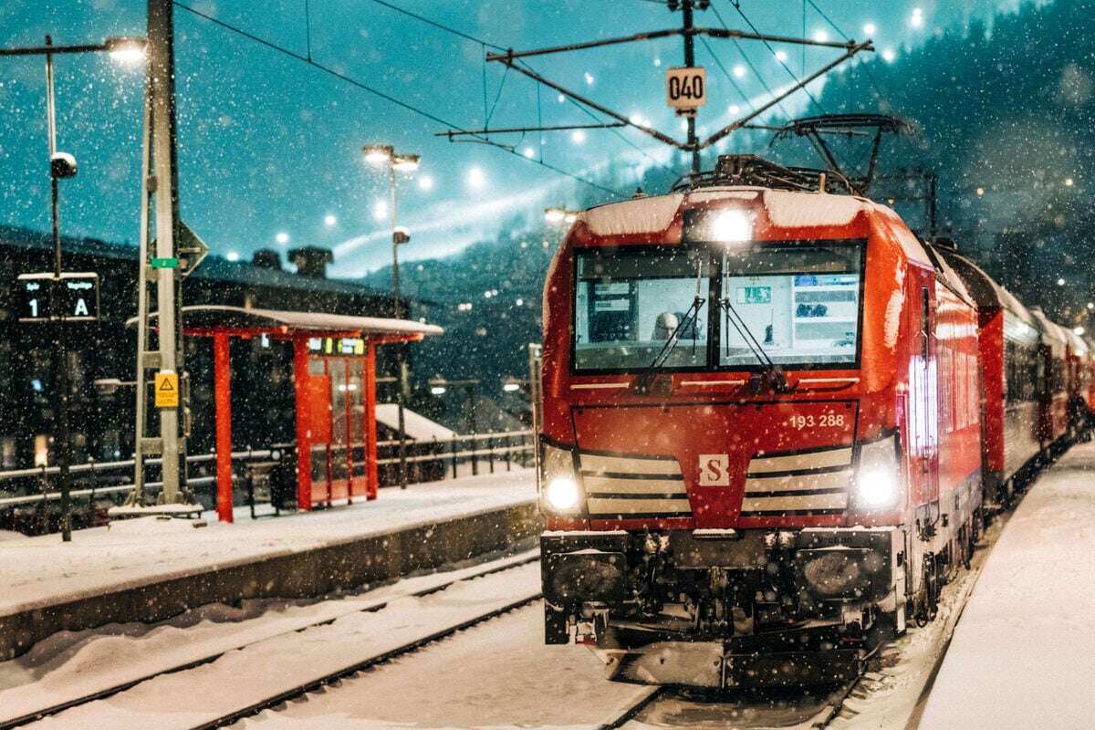 Nachfrage überzeugt! In diesem Zeitraum fährt Nachtzug auch 2025 von Dresden nach Schweden