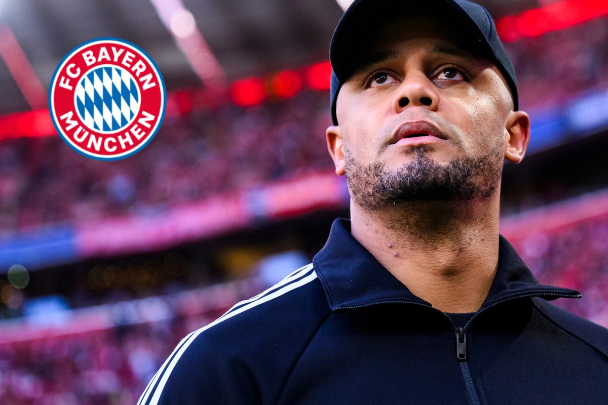 Angriff auf Heidenheim: FC Bayern will sich Mailand-Frust von der Seele schießen
