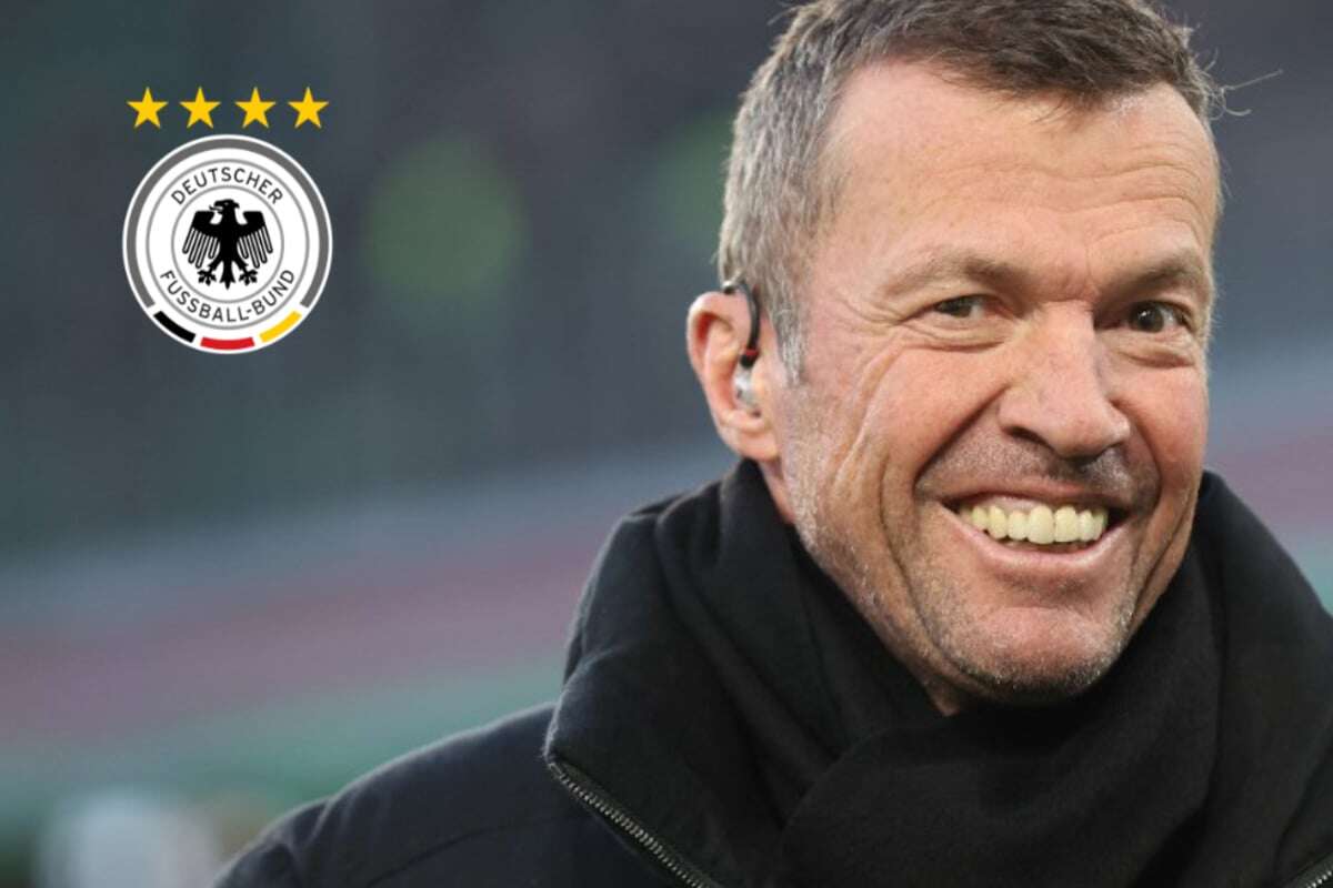 Matthäus mit unerwartetem Seitenhieb gegen Thomas Müller: 