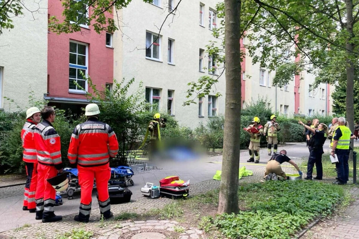 Bis zu 90 Opfer: Ist Berliner Arzt einer der schlimmsten deutschen Serienkiller?