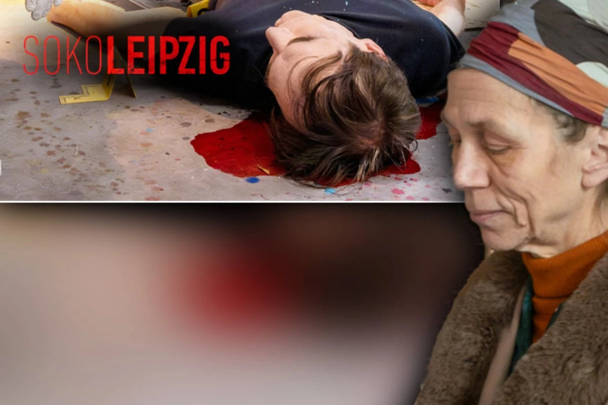 Auftakt zur 26. Staffel: So viel Ossi steckt in 