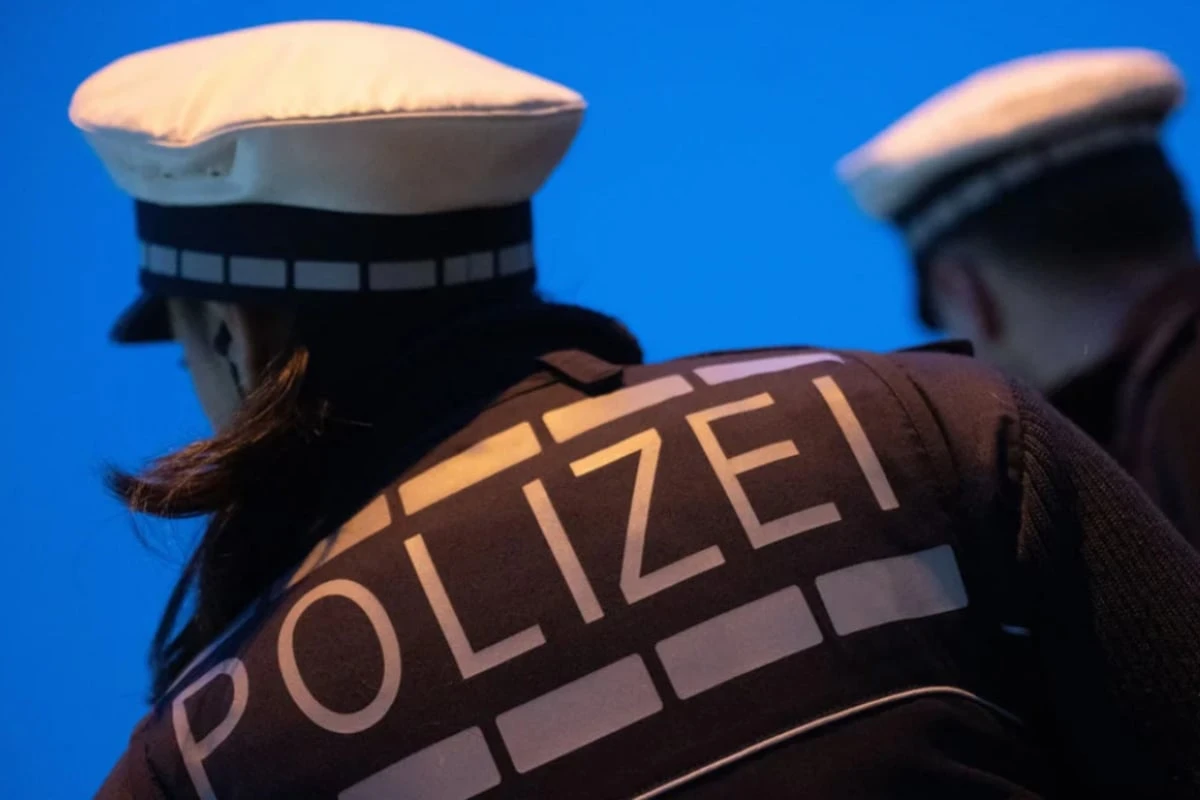 61-Jähriger aus Zwickau vermisst - Polizei bittet um Mithilfe