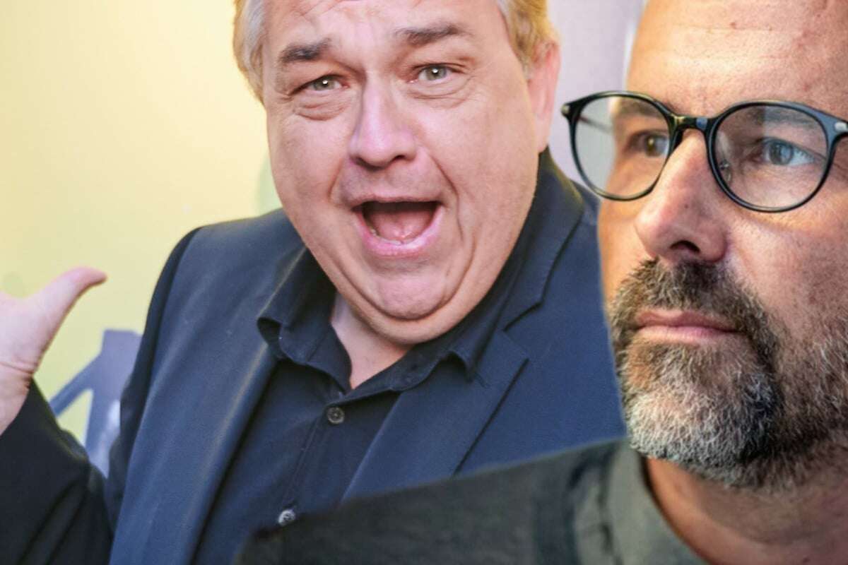 Oliver Kalkofe rechnet bei Kurt Krömer ab: 