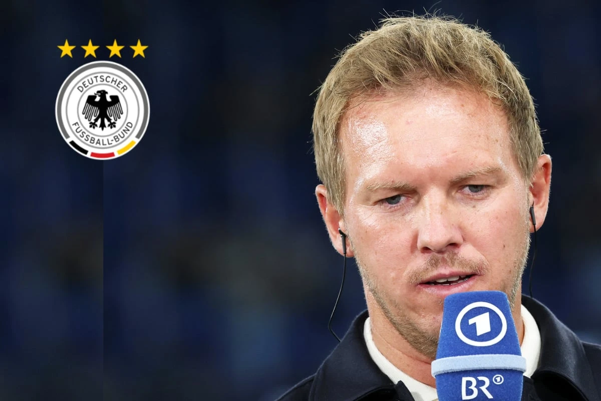 Deutschland gegen Luxemburg live: Hier läuft das Spiel im TV