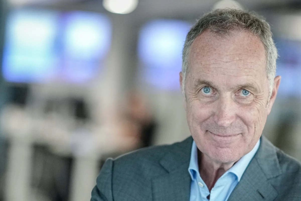 Große Änderung beim Fernsehpreis! Er ist neuer Vorsitzender der Fachjury