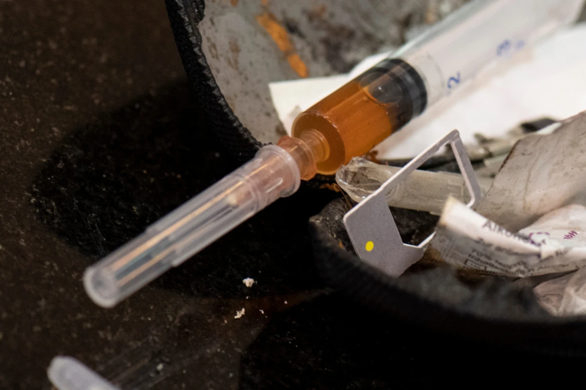 Zahl der Drogen-Toten in NRW massiv gestiegen: So will Landesregierung jetzt Abhilfe schaffen