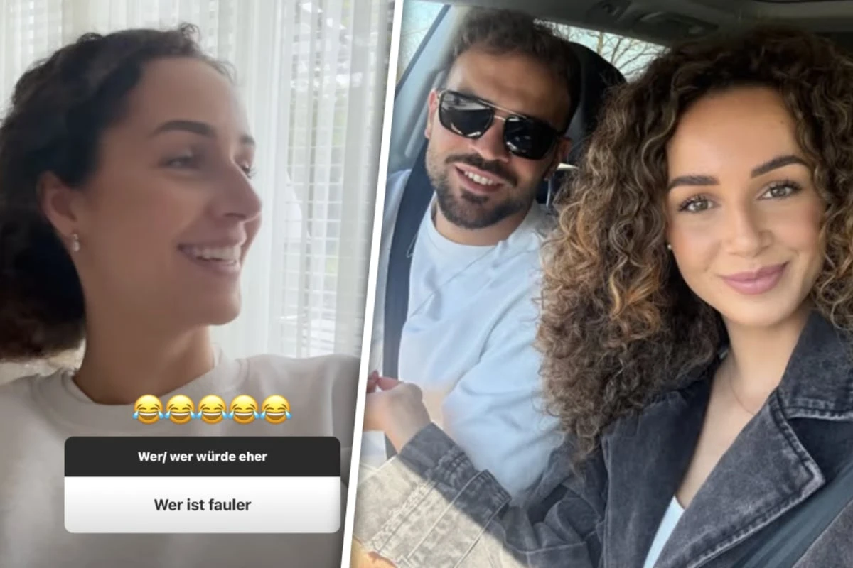 Samira beantwortet Fragen über Beziehung mit Yasin: 