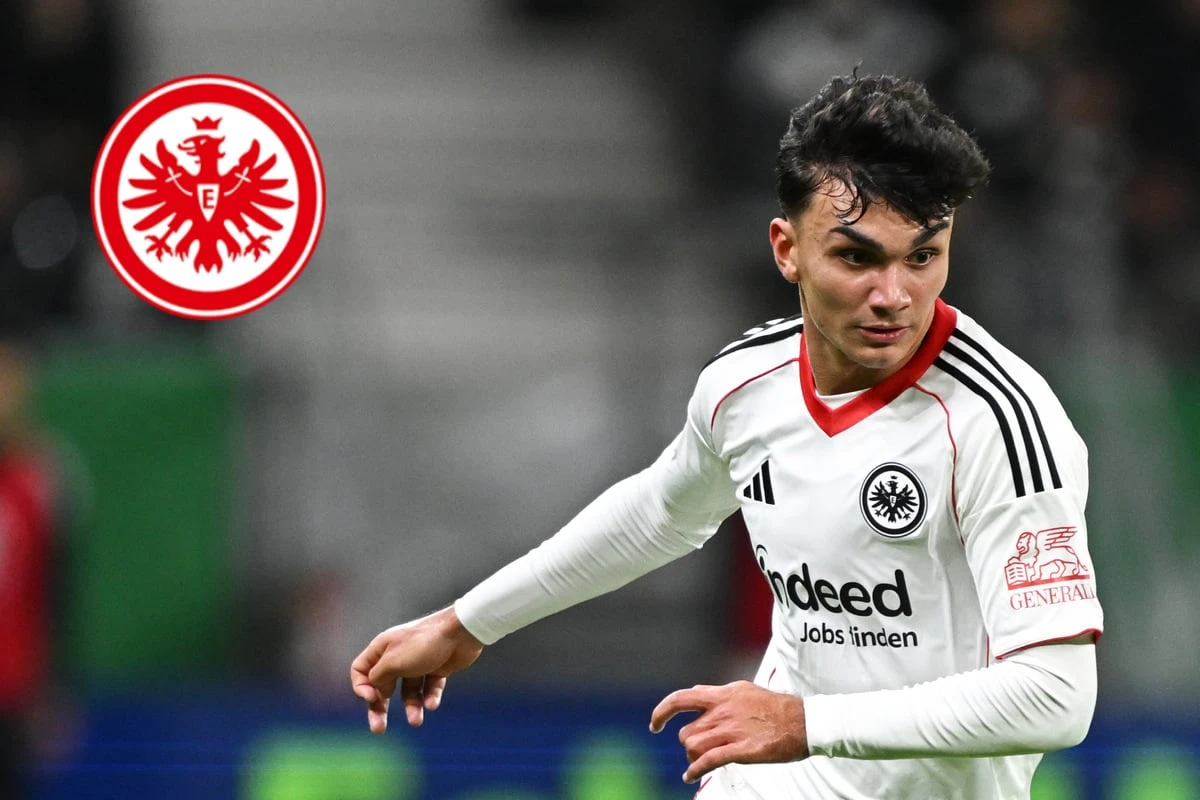 Neuer Anlauf oder Geldregen: Steht Eintracht ein Uzun-Poker ins Haus?
