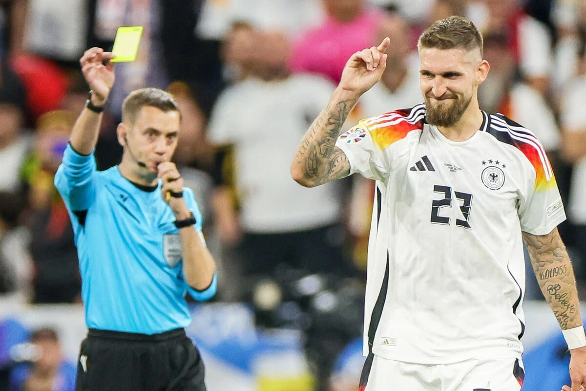 Sechs Wochen vor WM-Beginn: FIFA ändert plötzlich diese wichtige Regel