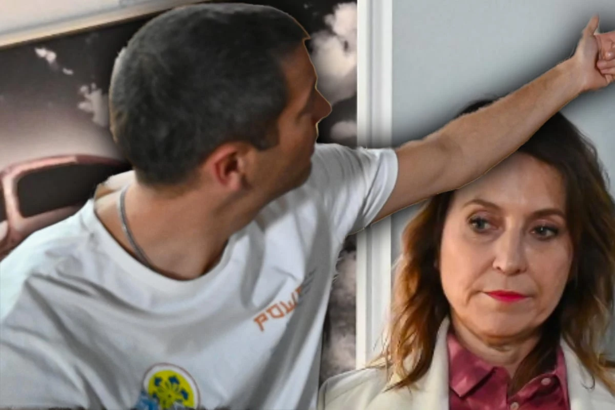 Alles was zählt: Dieser Dragan-Satz bringt Daniela völlig aus der Fassung