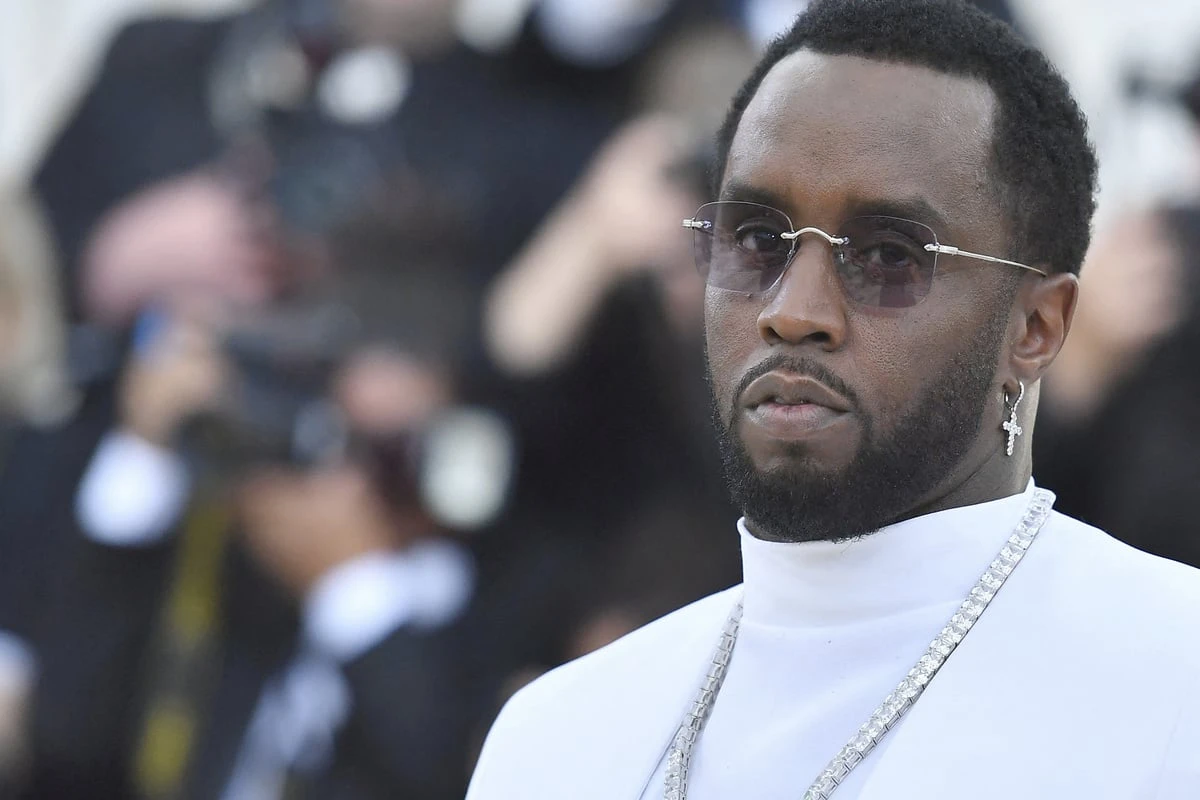 In den Mund urinieren: Schockierende Details zum Prozessauftakt rund um P. Diddy