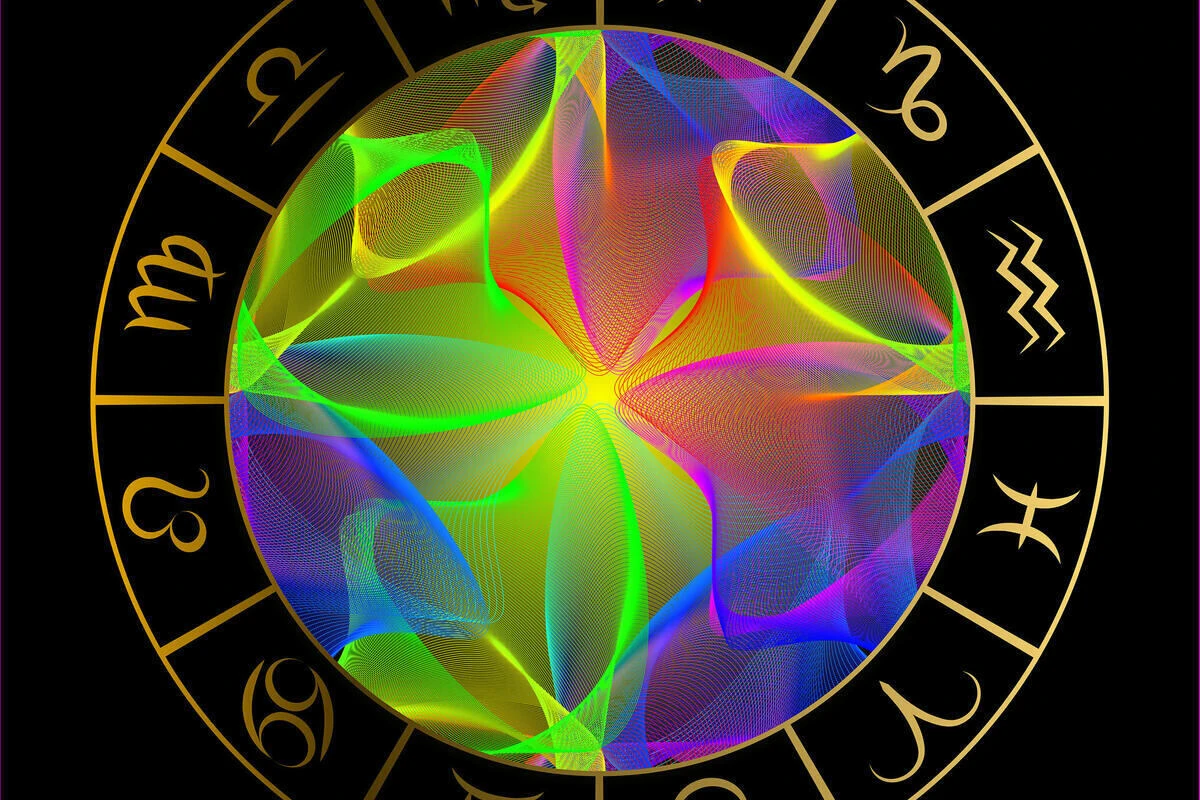 Horoskop heute: Tageshoroskop kostenlos für den 10.6.2026