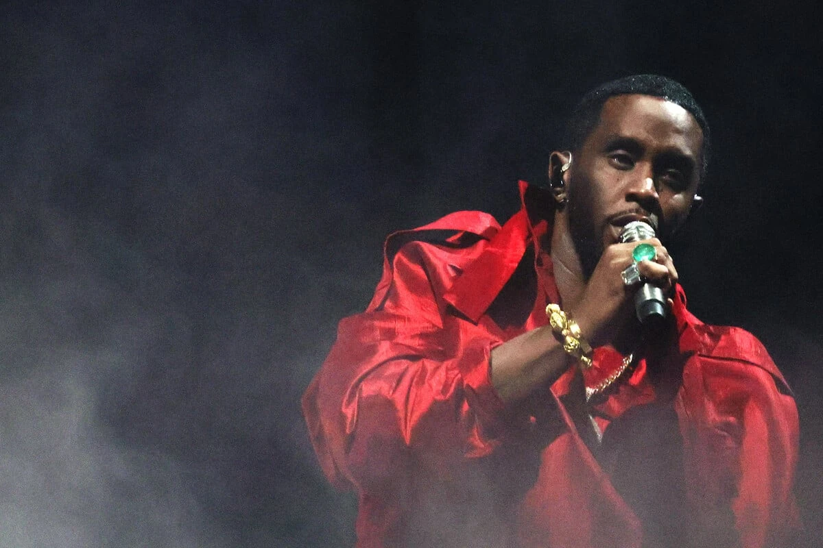 Neue Vorwürfe: P. Diddy soll Musikmogul (50) sexuell genötigt haben